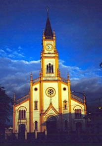 Catedral Yurimaguas
